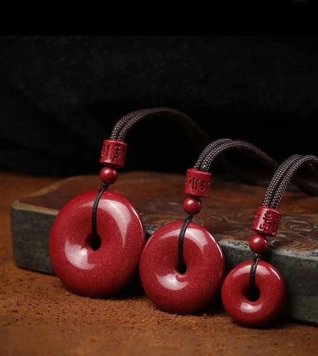  Where to buy authentic cinnabar jewelry 